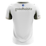 Günstige Fußballtrikots PSV Eindhoven Kinder 3rd trikot 2025-26 Kurzarm